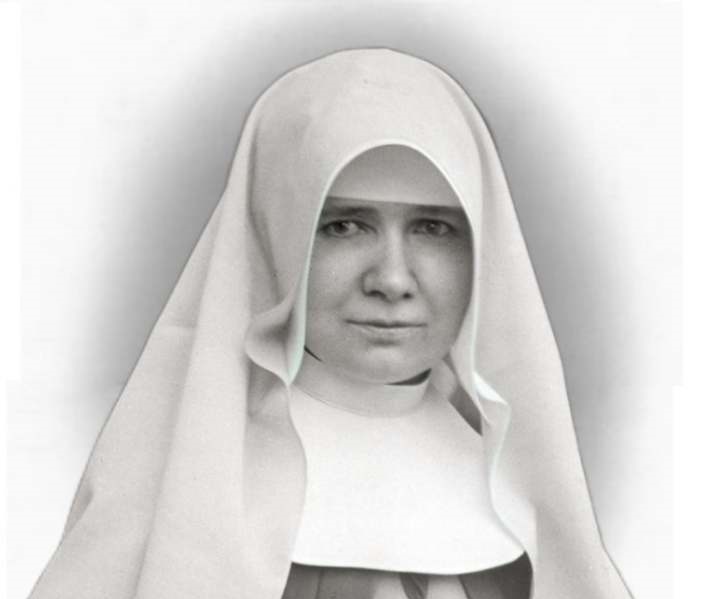 Bl. Josepha Hendrina Stenmanns